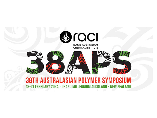 Australasian Polymer Symposium 2024