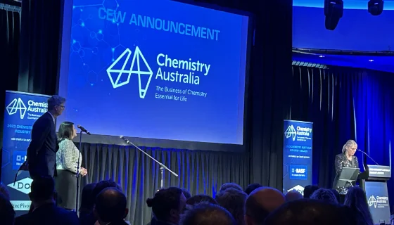 chemistry phd australia