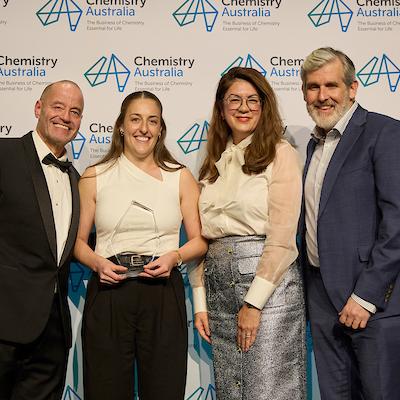 Chemaust 2025 Awards 134 Lowres